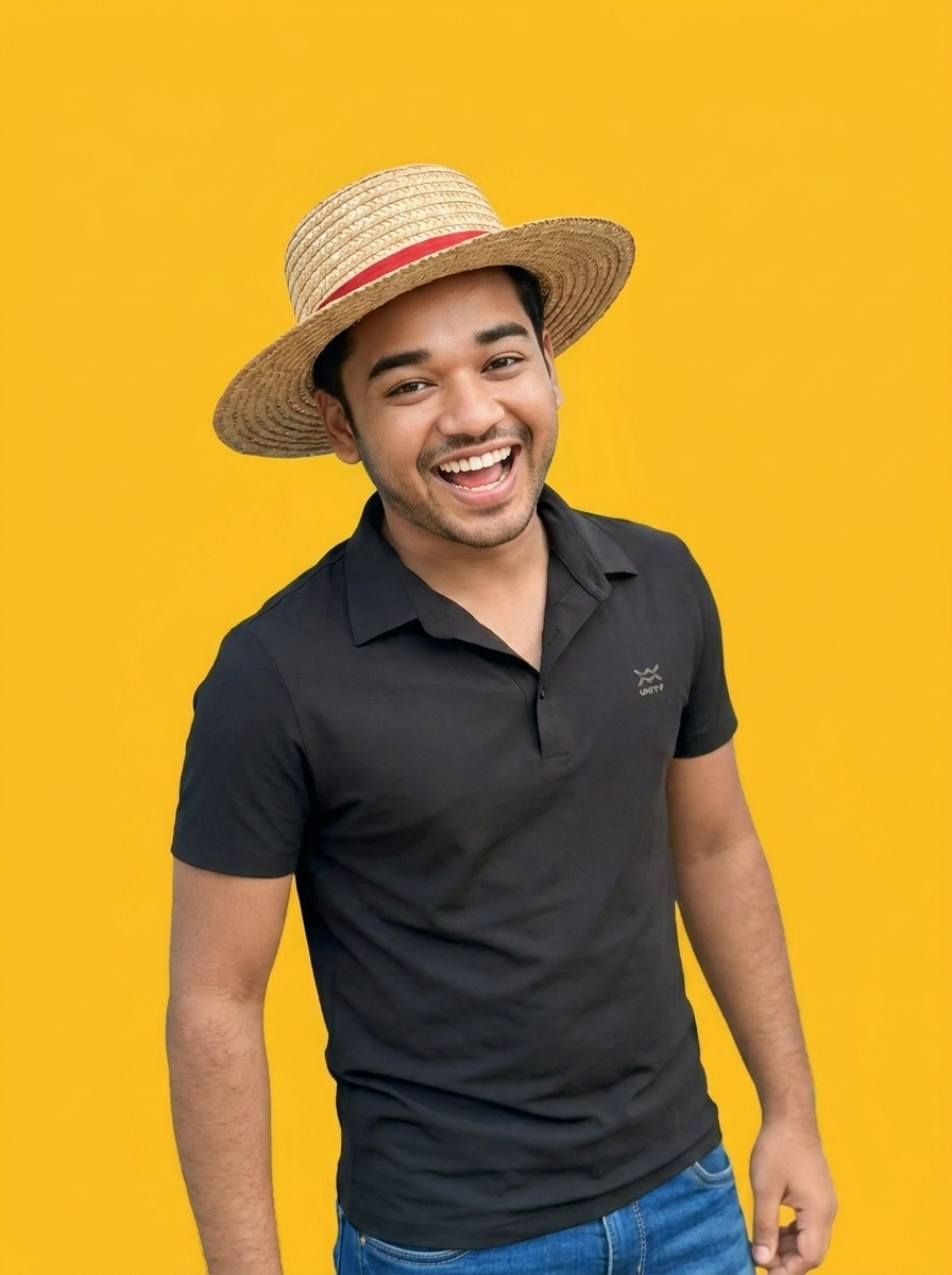 Founder Sohan