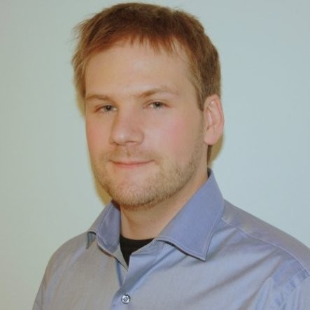Jonas Odencrants