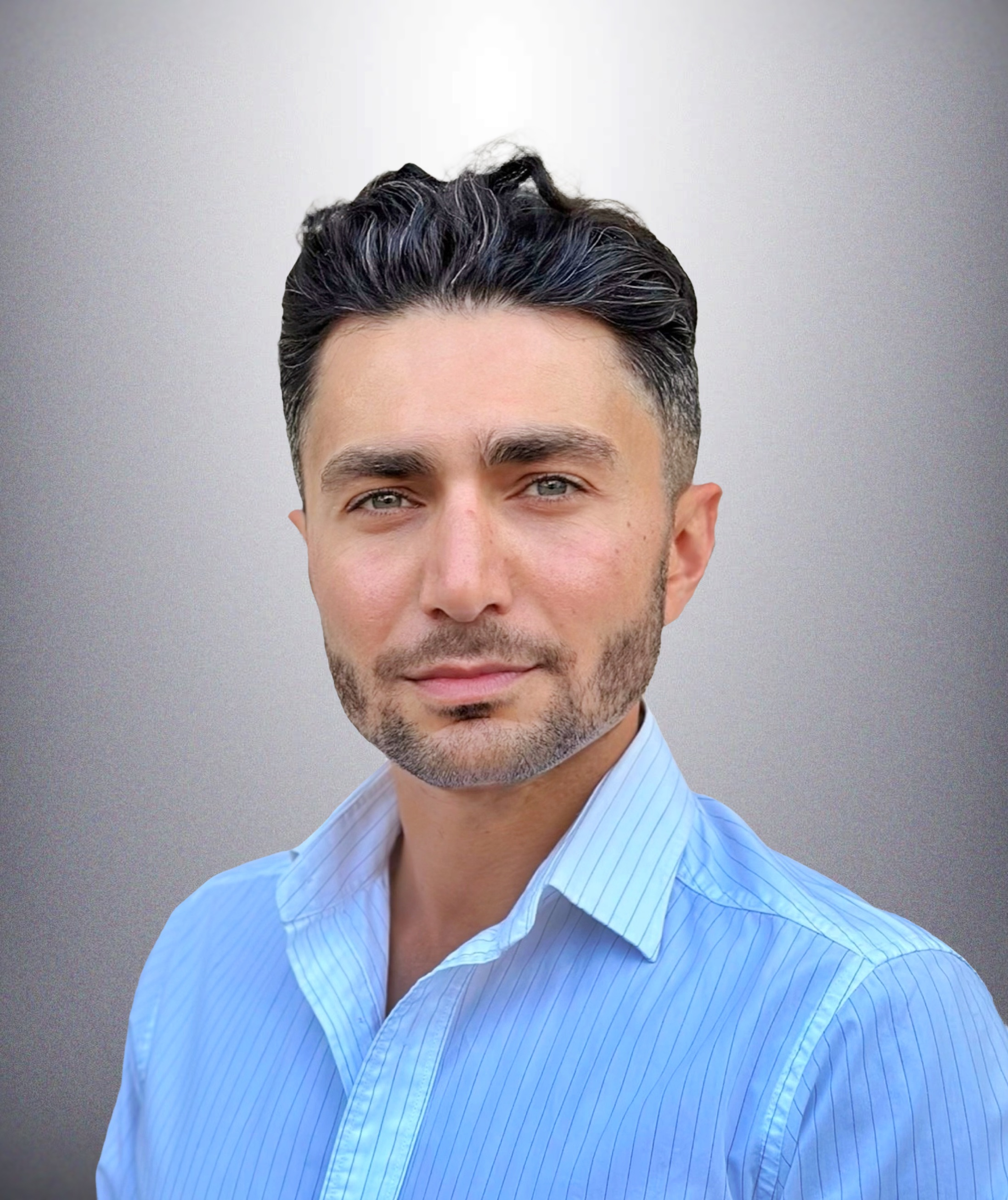 Sepp Nasri