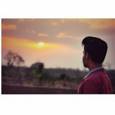 Vedant Joshi
