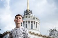 Artem Tverdokhliebov