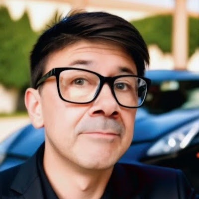 Nick Palladino