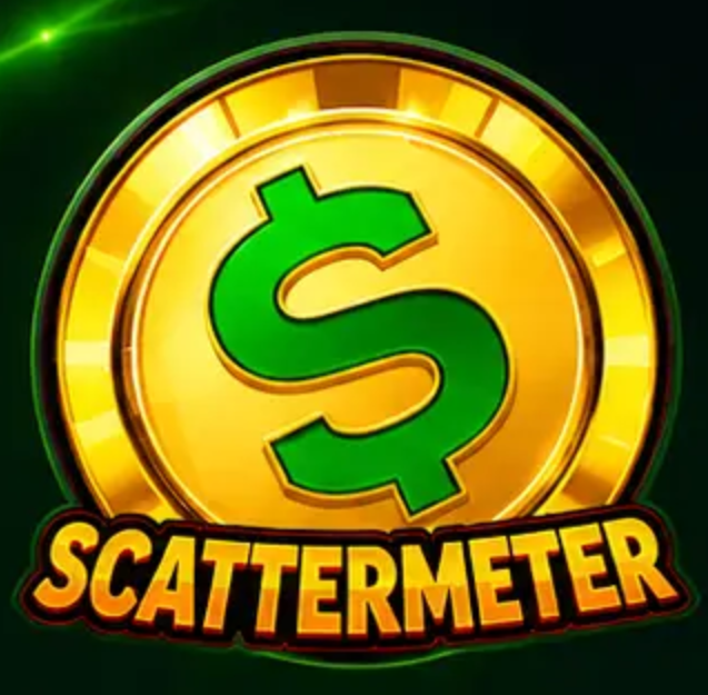Scatter Meter