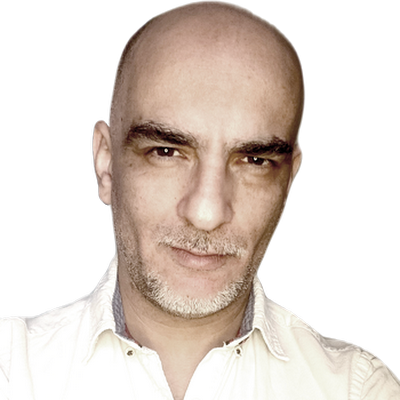 Sabino Velasquez