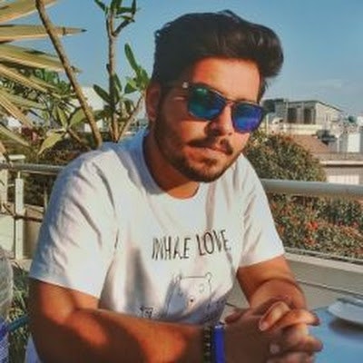 Amit Singh