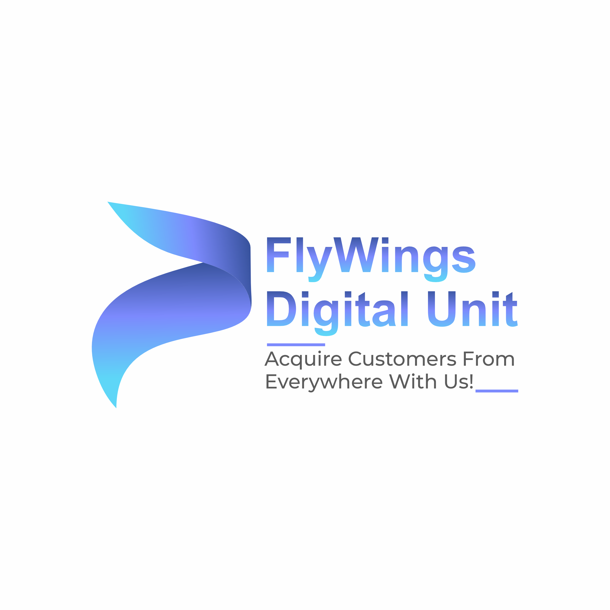 Flywings Digitalunit