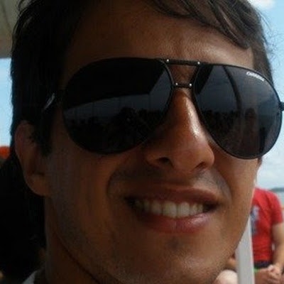 Luis Marques