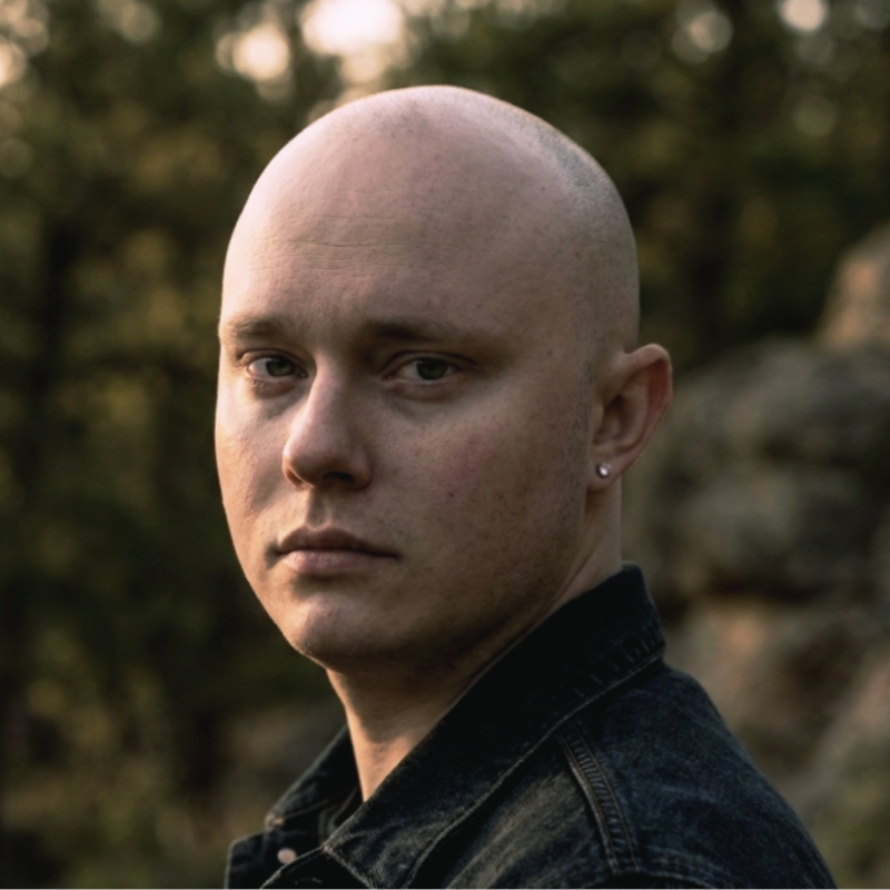 Garrett Willingham