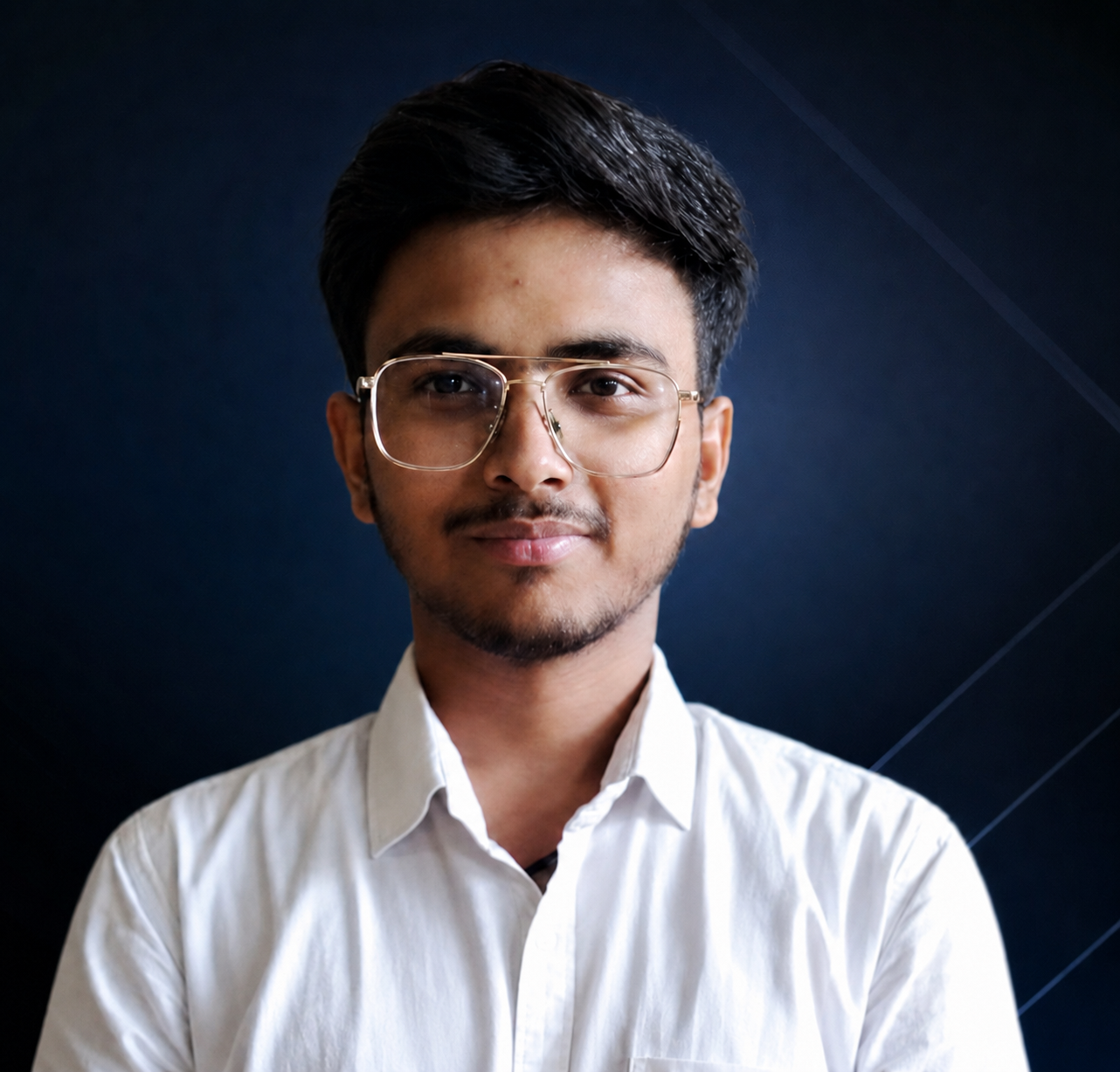 Sanyam Kumar
