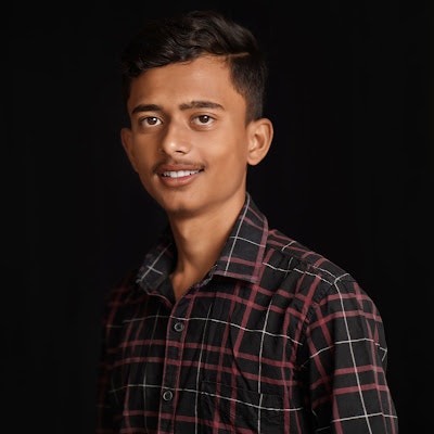 Saish Shinde