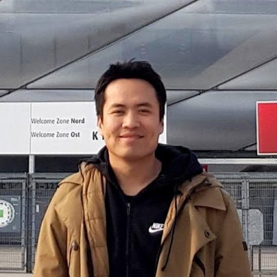 Nguyen Phong Thien