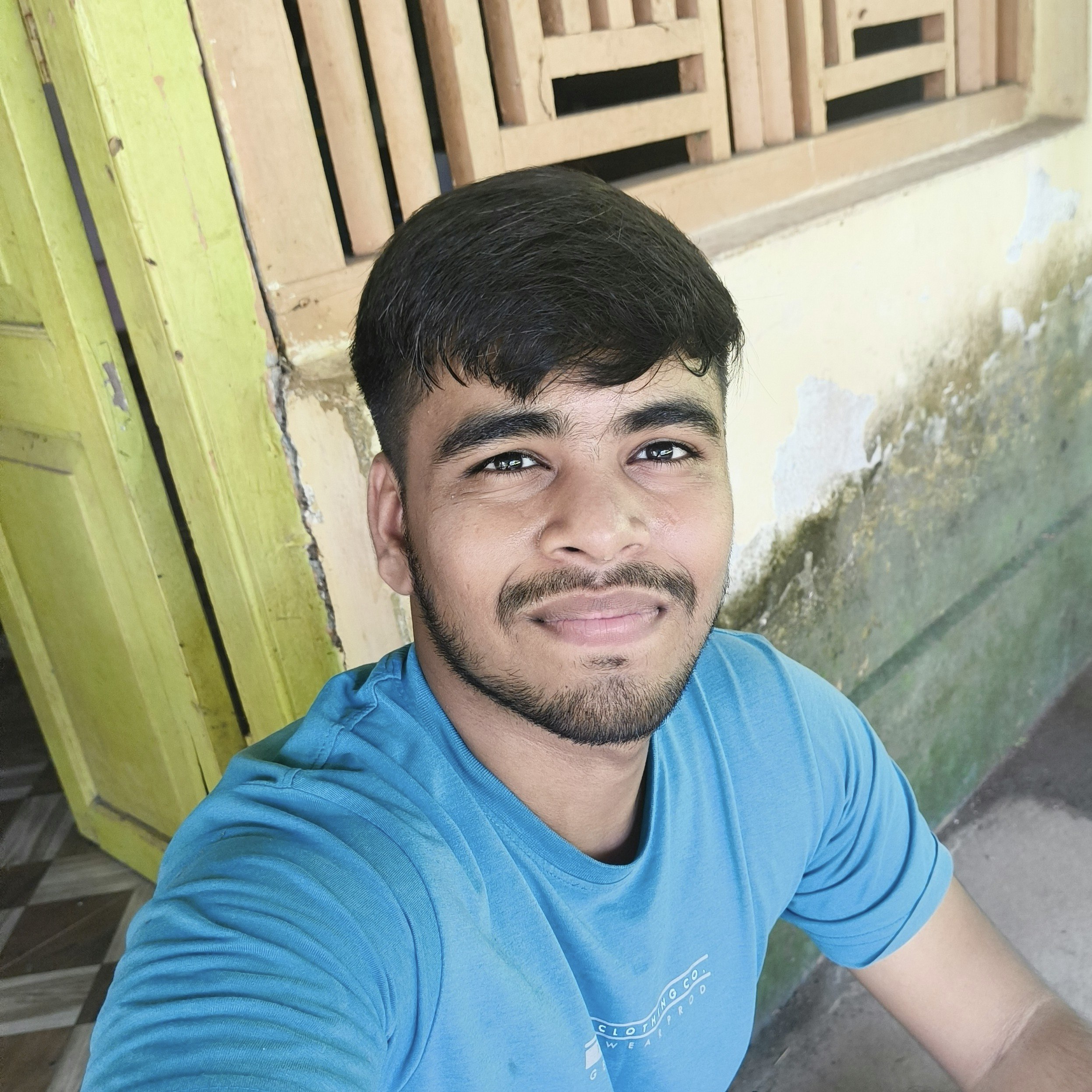 Dipesh Nalawade