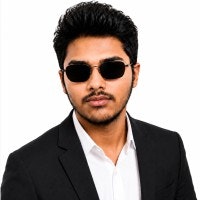 Mallikarjun R