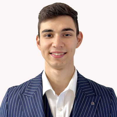Maxim Nosov