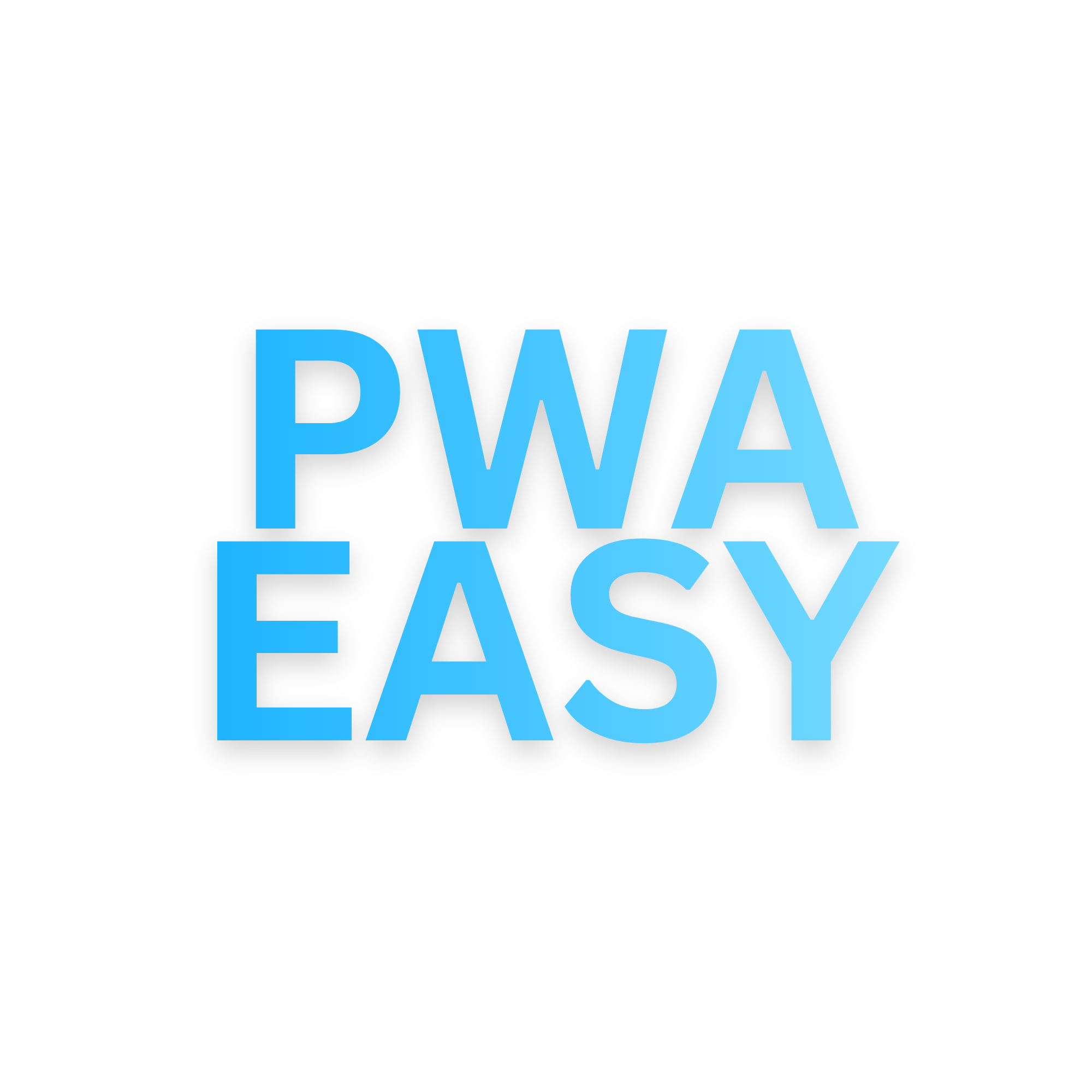 PWAEasy