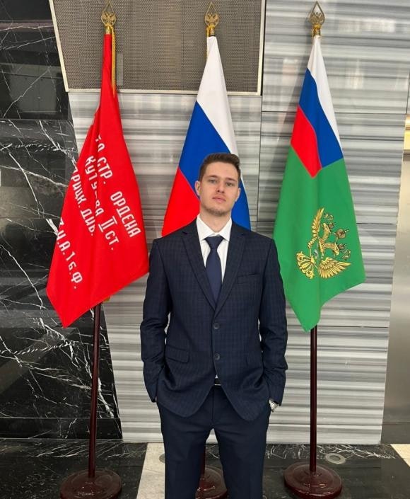 Артем Гончаров