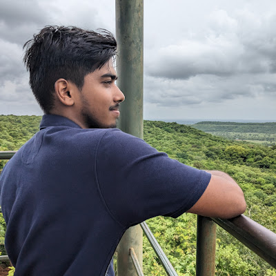 SHAIK ABDUL HADHI