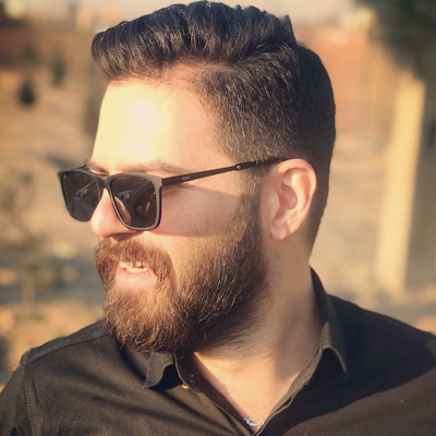 Hassan Vahedi