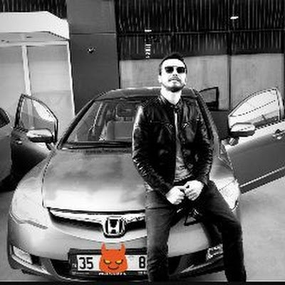 Mehmet Kelleci