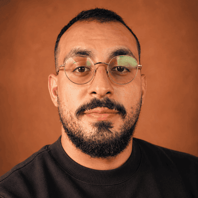 Ahmad Freijeh