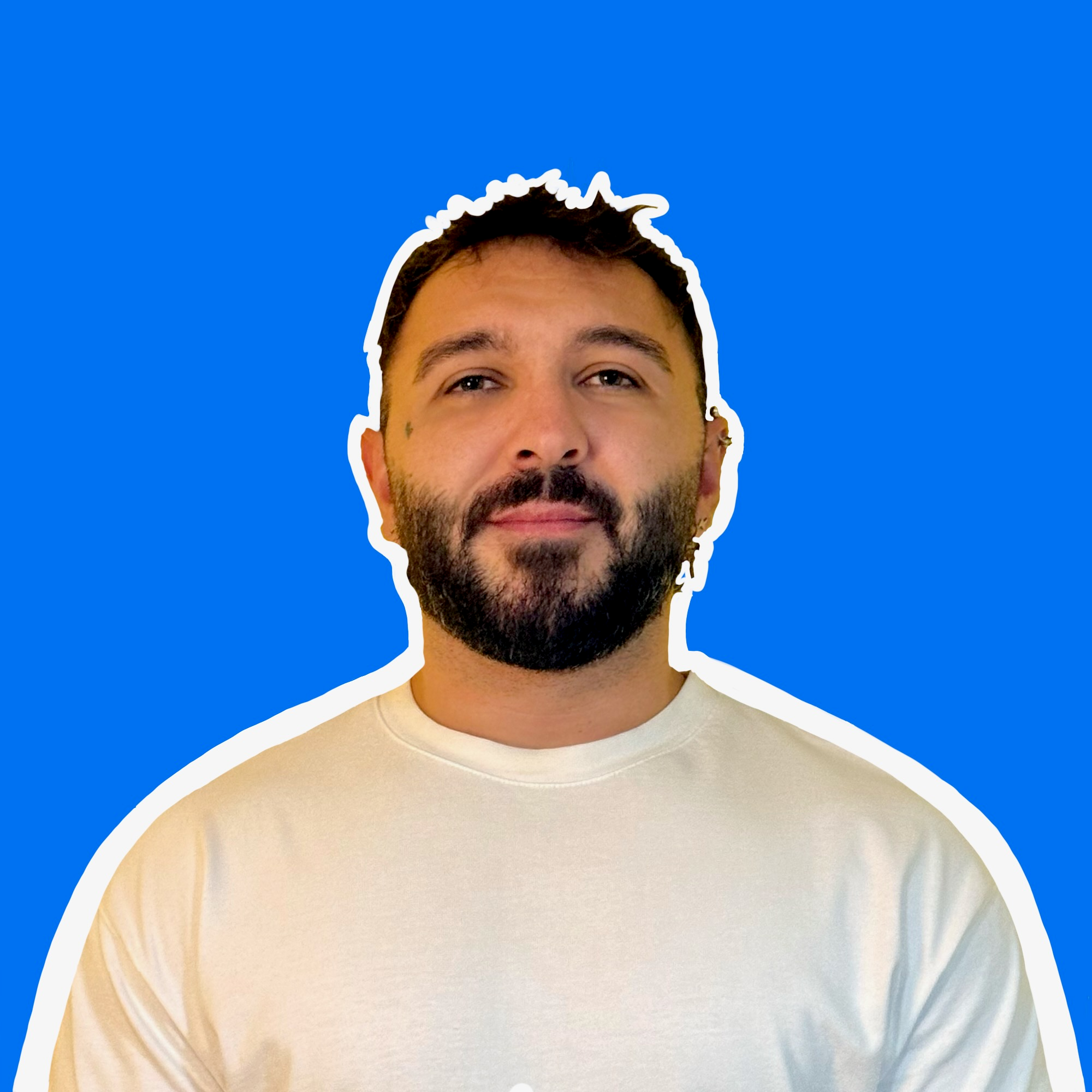 Daniel Petrevski