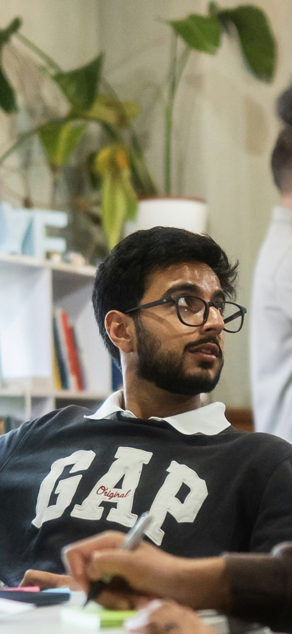 Parth Dhawan