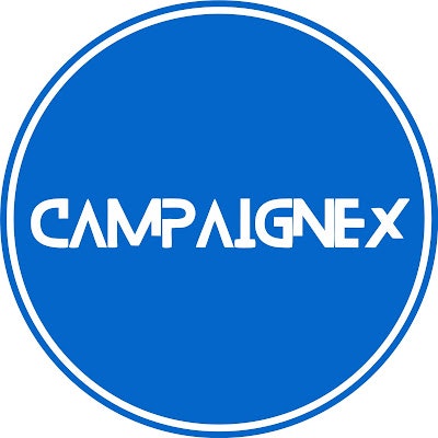 CampaigneX