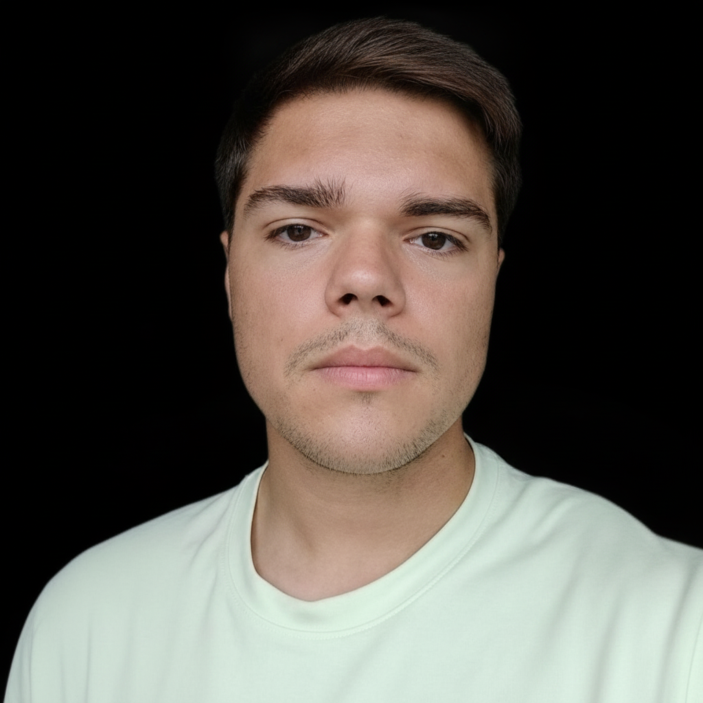 Matthew Osipenko