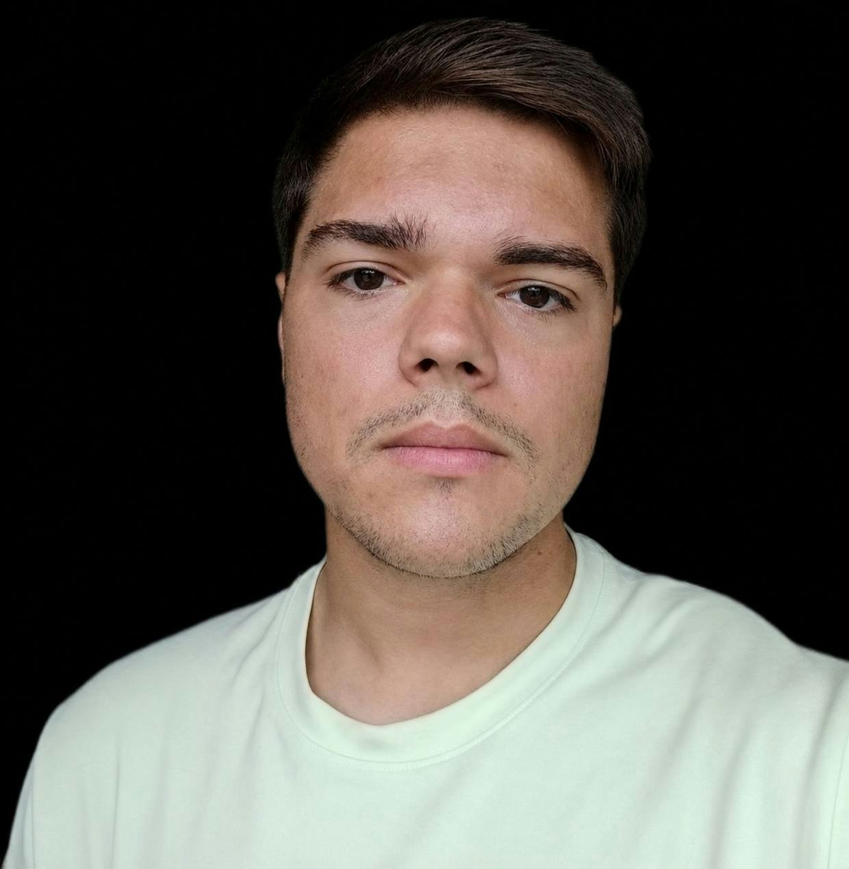 Matthew Osipenko