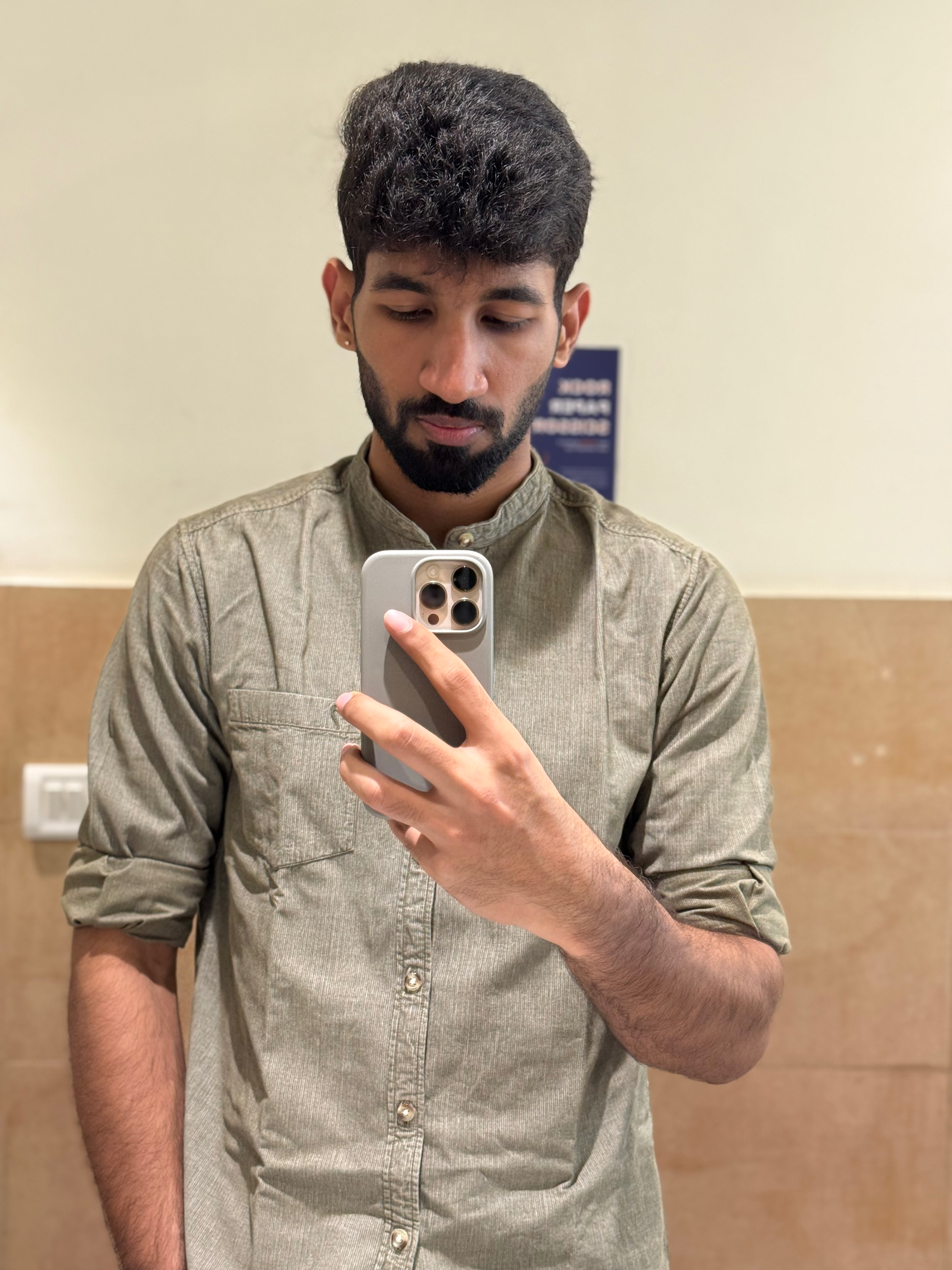 Akshay Prasanna V A