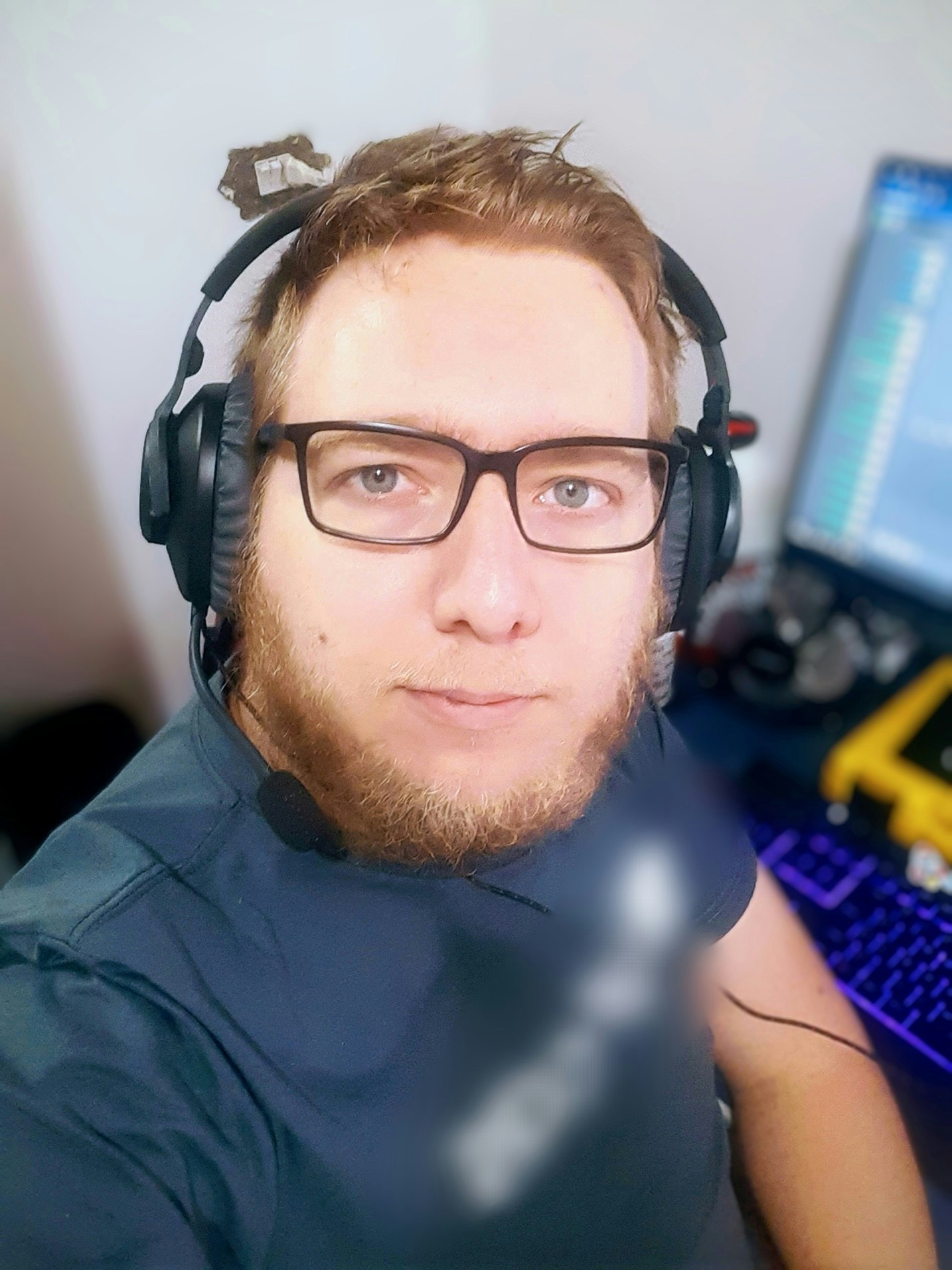Jonatan Wolf