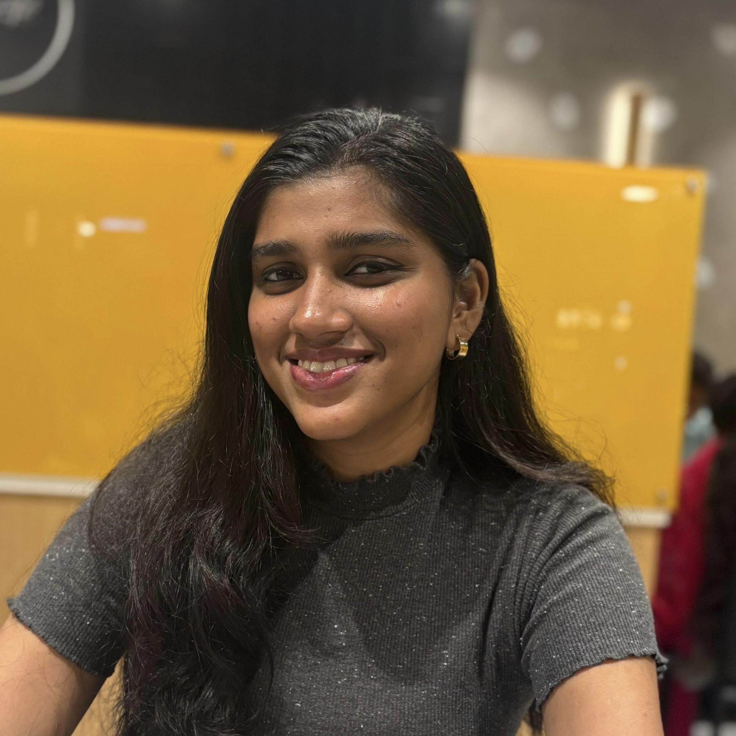 Nithya Varshini