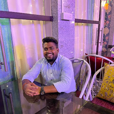 Suraj Sahu