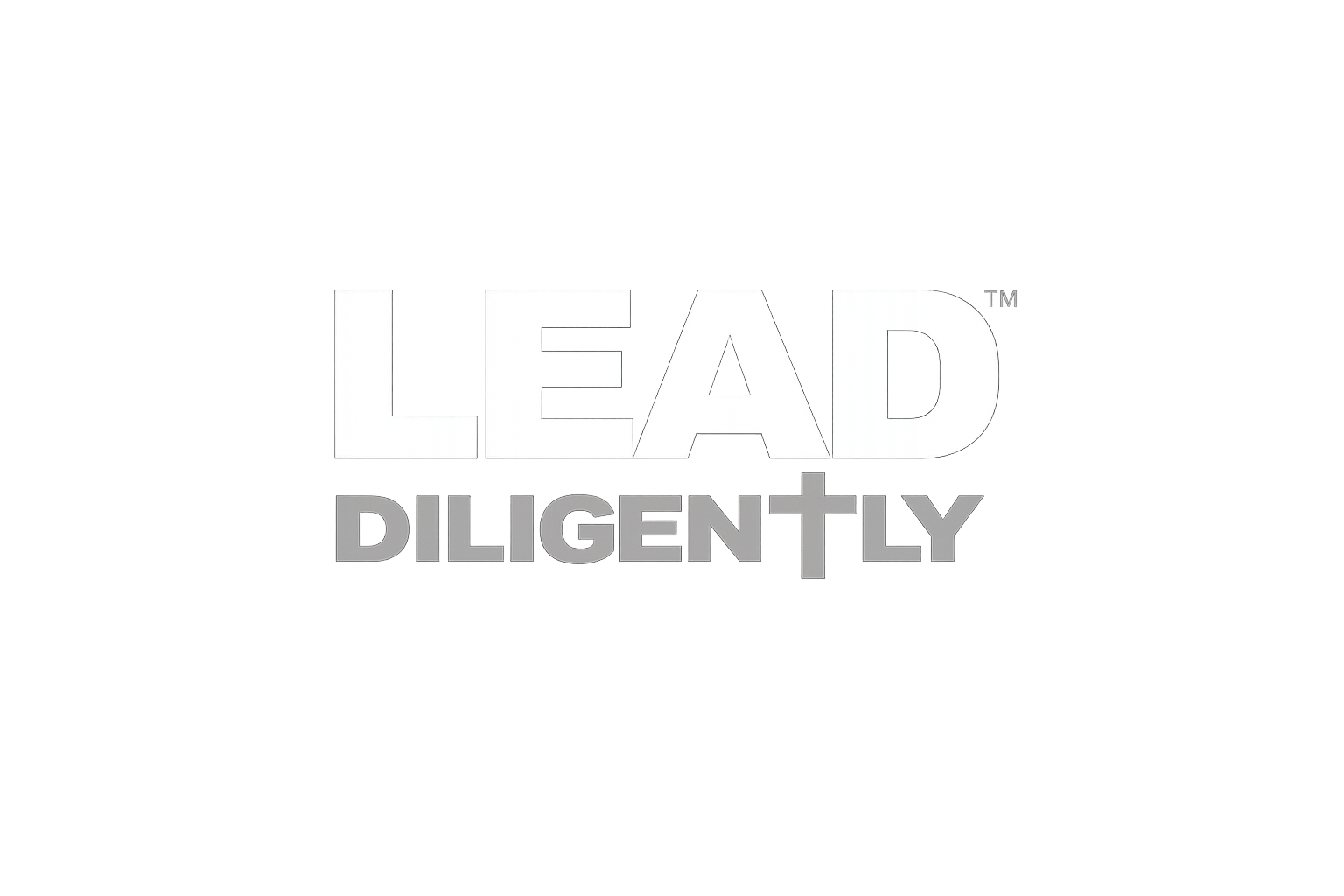 Lead Diligently