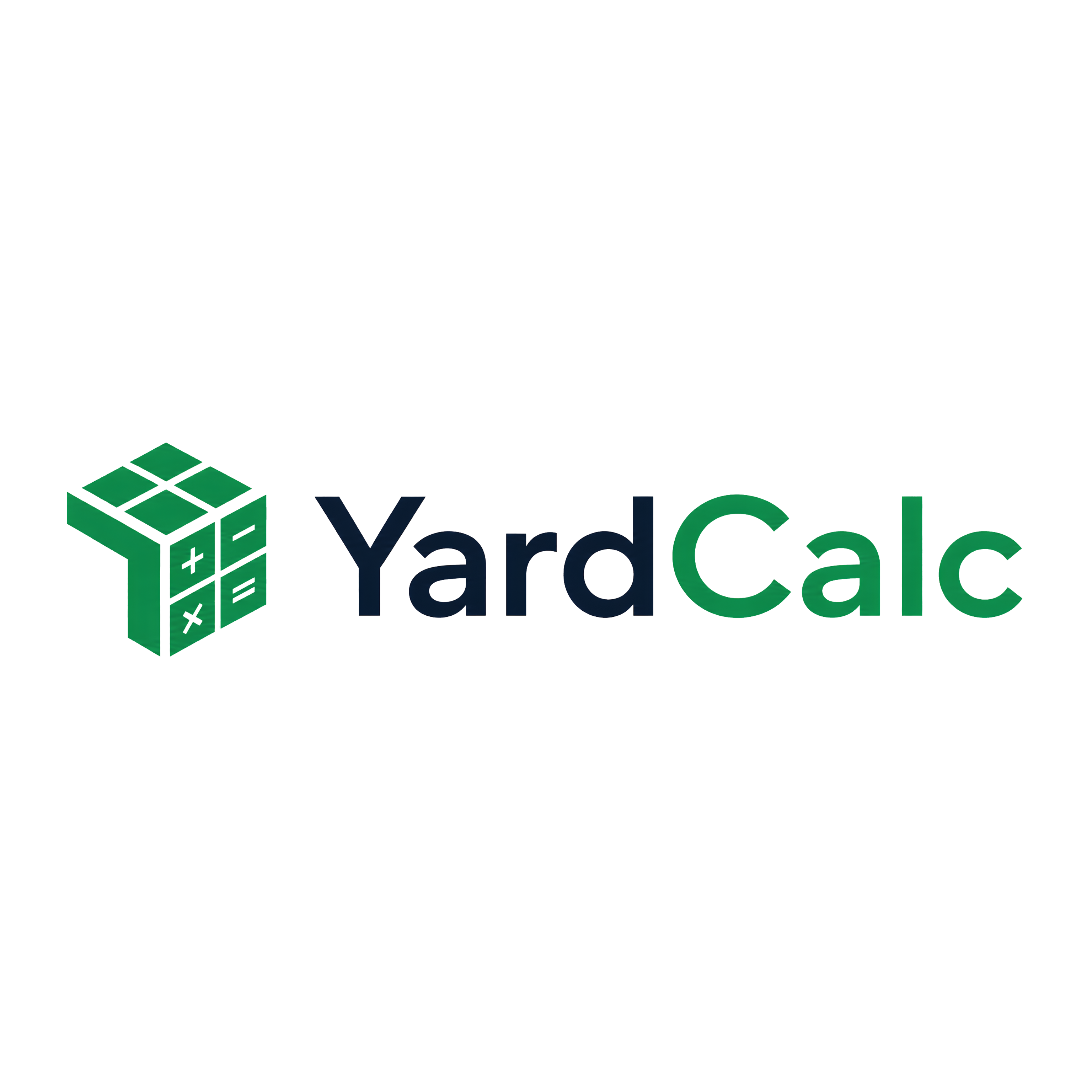 Get Yard Calc