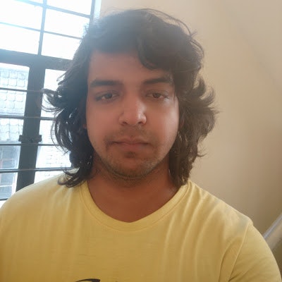 Praveen Singh