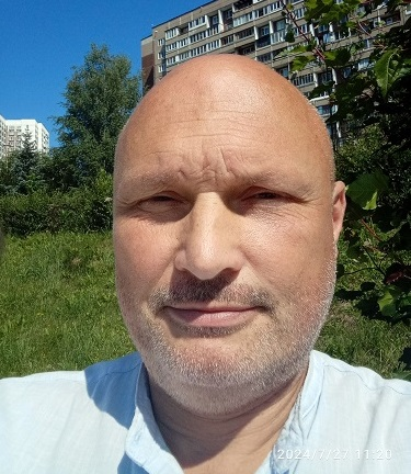 Vladimir Martynov