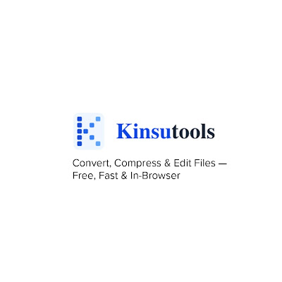 Kinsutools