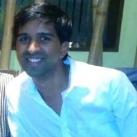 Chandra Manikanta Raya