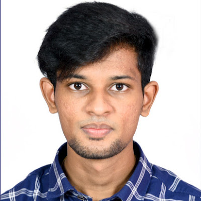 Gokulnath Gopu