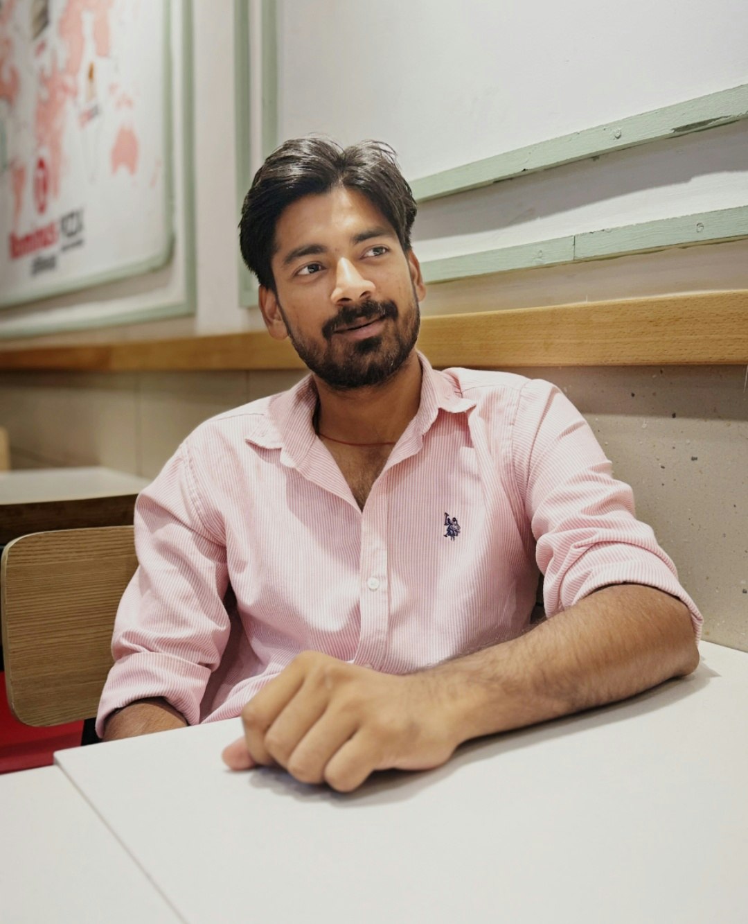 Rajkaran Dixit 