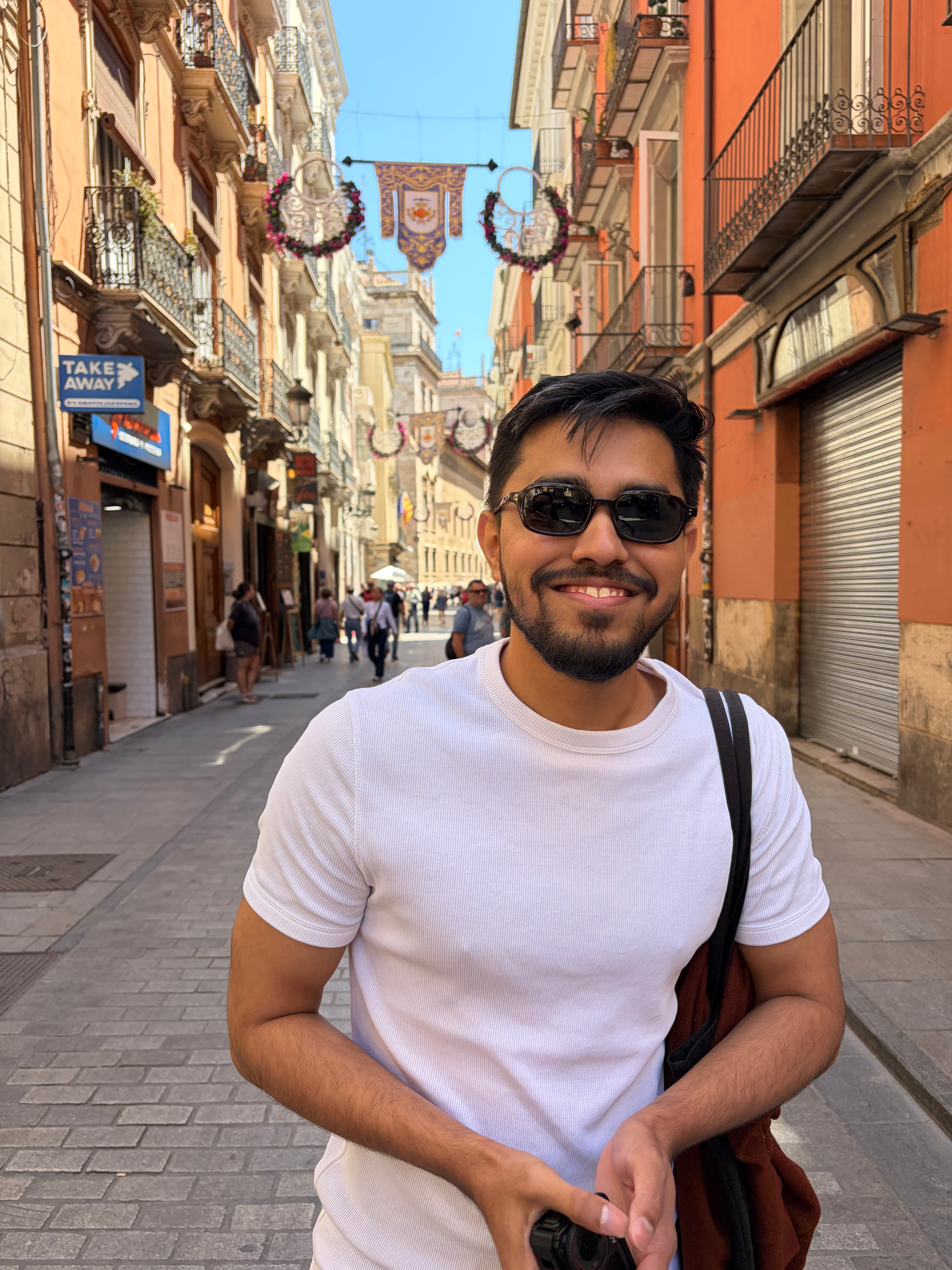 Akash Pawar