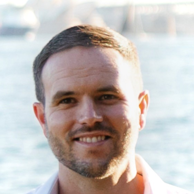 Ben Jamieson