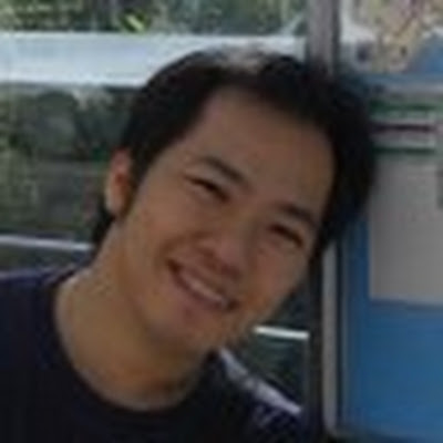 Huang David