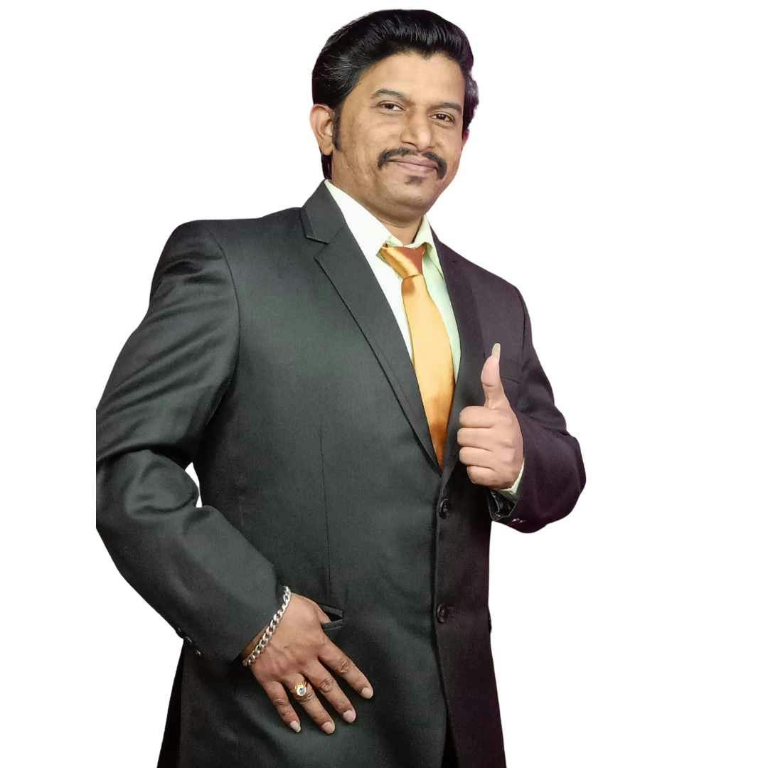 Dr. Ashok Kumar N Rao