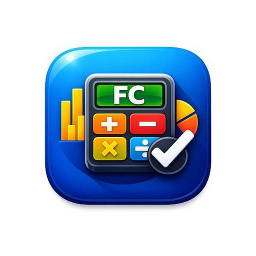Calculator Fc