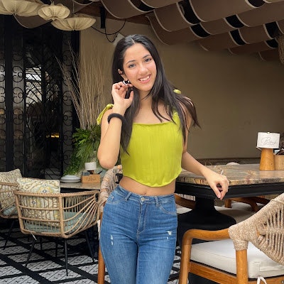 Krisha Khanna