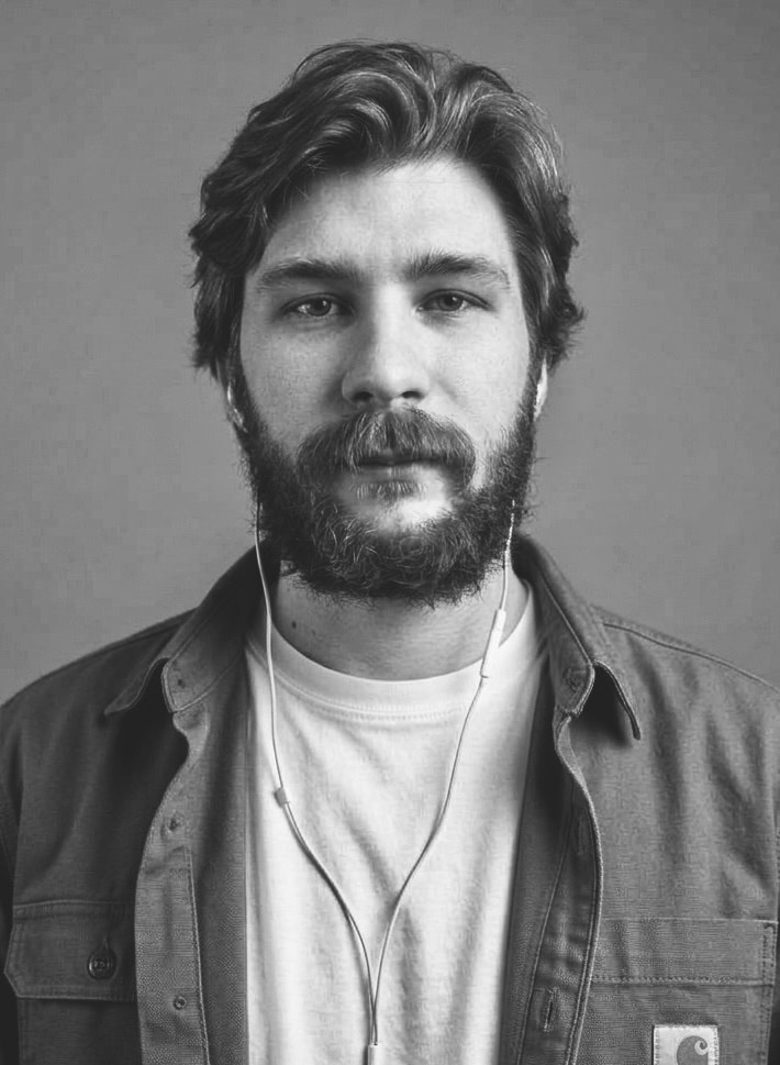 Bohdan Farafonov