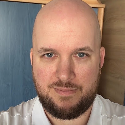 Martin Janus