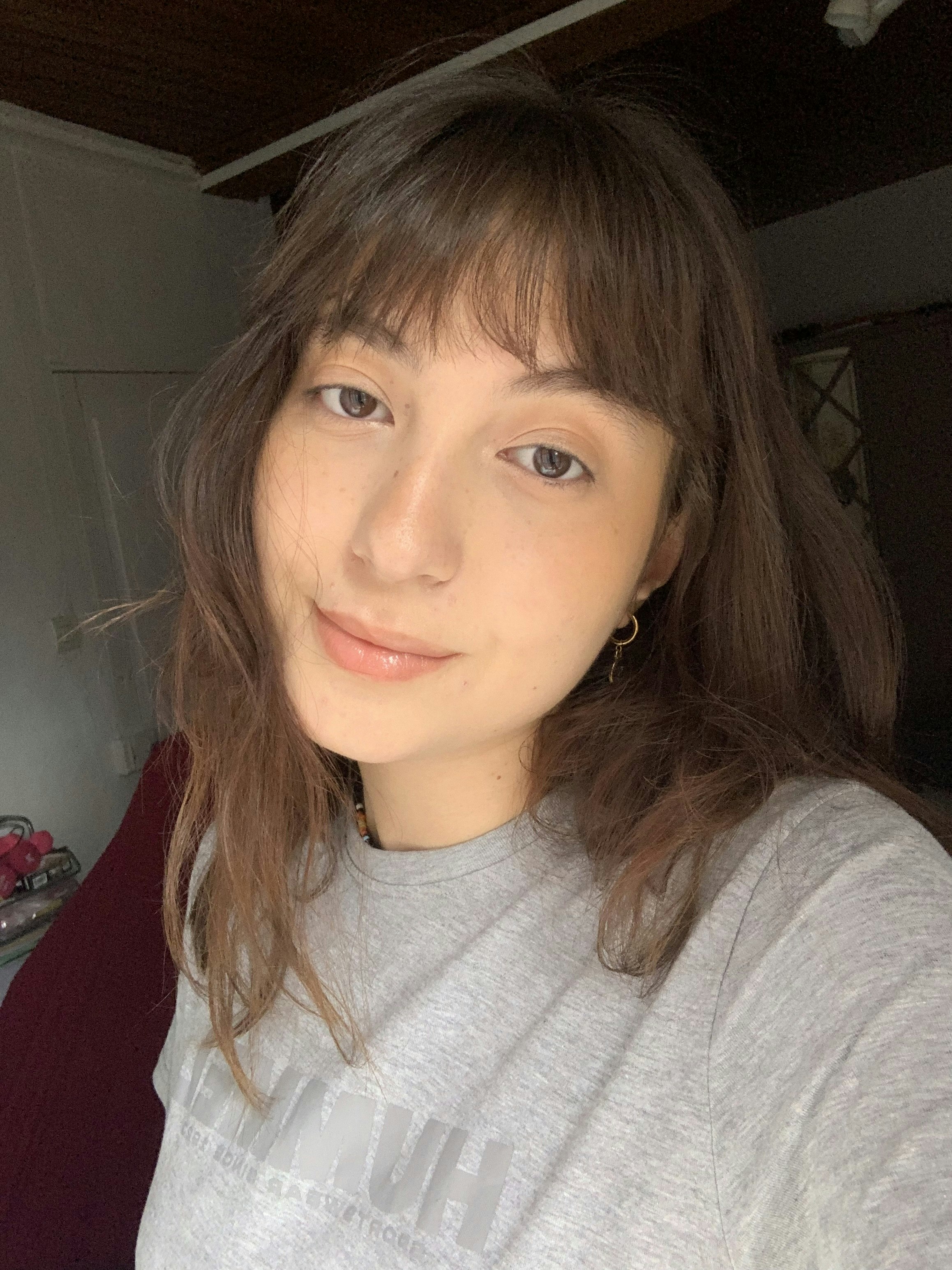 Sophie Wodey